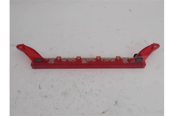 Recambio de luz central de freno para bmw serie 1 berlina (e81/e87) 2.0 120d referencia OEM IAM 63256924673 2DA00895700 