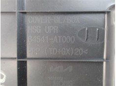 Recambio de guantera salpicadero para kia niro () híbrido vision referencia OEM IAM 84541AT000  