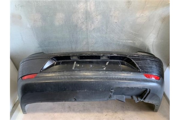 Recambio de paragolpes trasero para seat cordoba berlina (6l2) 1.9 tdi referencia OEM IAM   