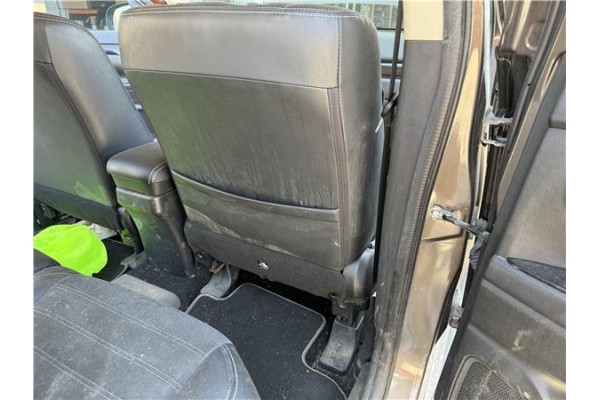 Recambio de asiento delantero derecho para mitsubishi outlander (gf0/gg0) 2.0 phev kaiteki 4wd (gg2w) referencia OEM IAM 6901D03
