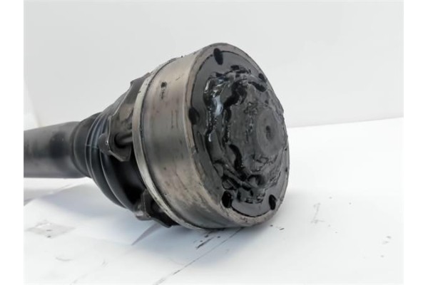 Recambio de palier delantero derecho para audi a3 (8l) 1.8 ambiente referencia OEM IAM 1J0407272  