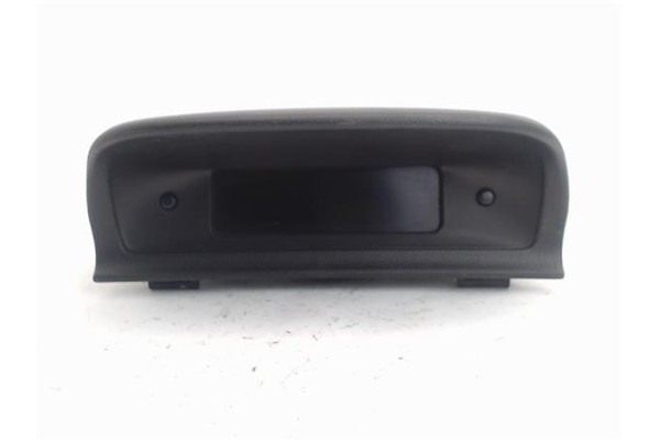 Recambio de reloj horario para peugeot 307 break (3e) 2.0 hdi 110 referencia OEM IAM   