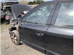 Recambio de puerta delantero izquierda para renault grand scénic iii (jz0/1_) 1.5 dci referencia OEM IAM 801014883R  