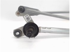 Recambio de motor limpiaparabrisas delantero para kia niro () híbrido vision referencia OEM IAM 0198230099  