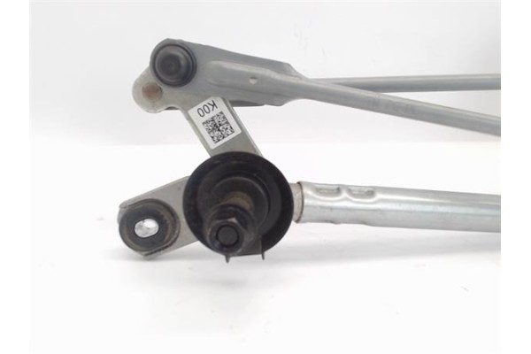 Recambio de motor limpiaparabrisas delantero para kia niro () híbrido vision referencia OEM IAM 0198230099  