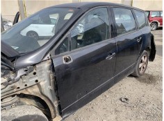 Recambio de puerta delantero izquierda para renault grand scénic iii (jz0/1_) 1.5 dci referencia OEM IAM 801014883R  