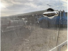 Recambio de puerta delantero izquierda para renault grand scénic iii (jz0/1_) 1.5 dci referencia OEM IAM 801014883R  