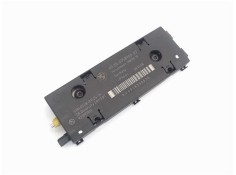 Recambio de modulo electronico para bmw serie 1 berlina (e81/e87) 2.0 120d referencia OEM IAM 6520695890002  