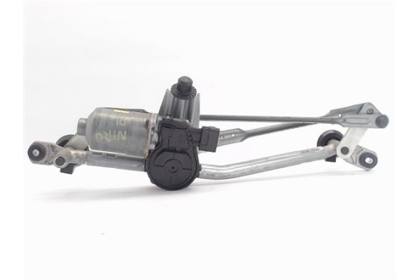 Recambio de motor limpiaparabrisas delantero para kia niro () híbrido vision referencia OEM IAM 0198230099  