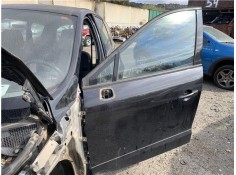 Recambio de puerta delantero izquierda para renault grand scénic iii (jz0/1_) 1.5 dci referencia OEM IAM 801014883R  