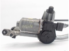 Recambio de motor limpiaparabrisas delantero para kia niro () híbrido vision referencia OEM IAM 0198230099  