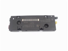 Recambio de modulo electronico para bmw serie 1 berlina (e81/e87) 2.0 120d referencia OEM IAM 6520695890002  