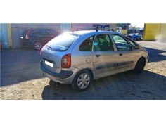 citroen xsara picasso del año 2000