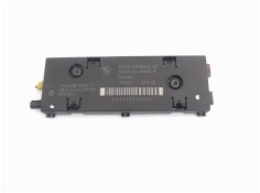 Recambio de modulo electronico para bmw serie 1 berlina (e81/e87) 2.0 120d referencia OEM IAM 6520695890002  