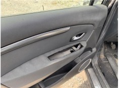Recambio de puerta delantero izquierda para renault grand scénic iii (jz0/1_) 1.5 dci referencia OEM IAM 801014883R  