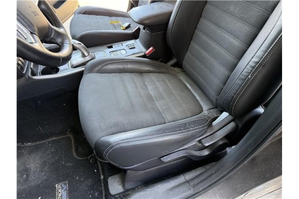 Recambio de asiento delantero izquierdo para mitsubishi outlander (gf0/gg0) 2.0 phev kaiteki 4wd (gg2w) referencia OEM IAM 6901D