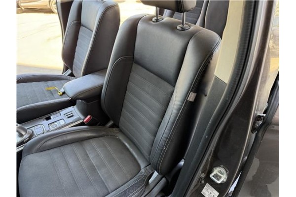 Recambio de asiento delantero izquierdo para mitsubishi outlander (gf0/gg0) 2.0 phev kaiteki 4wd (gg2w) referencia OEM IAM 6901D
