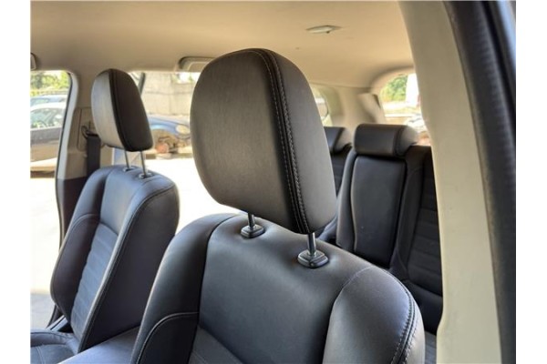 Recambio de asiento delantero izquierdo para mitsubishi outlander (gf0/gg0) 2.0 phev kaiteki 4wd (gg2w) referencia OEM IAM 6901D