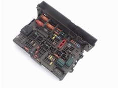 Recambio de caja fusibles/rele para bmw serie 1 berlina (e81/e87) 2.0 120d referencia OEM IAM 9119446  