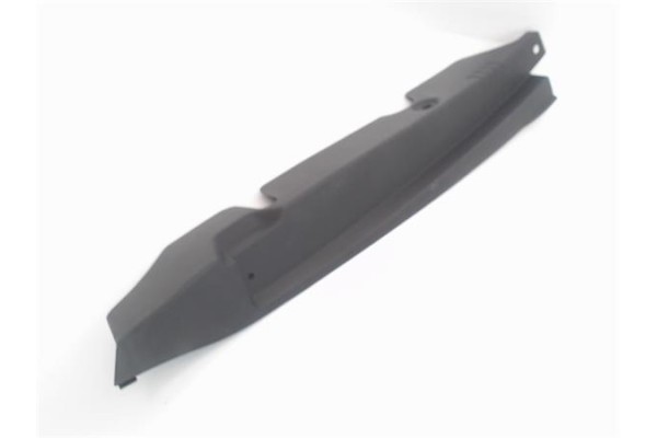 Recambio de guarnecido protector motor para kia niro () híbrido vision referencia OEM IAM 861D0AT000  