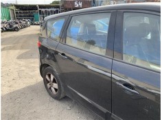 Recambio de puerta trasero derecha para renault grand scénic iii (jz0/1_) 1.5 dci referencia OEM IAM 821009283R  