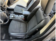 Recambio de asiento delantero izquierdo para mitsubishi outlander (gf0/gg0) 2.0 phev kaiteki 4wd (gg2w) referencia OEM IAM 6901D