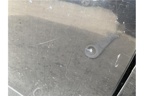 Recambio de puerta trasero derecha para renault grand scénic iii (jz0/1_) 1.5 dci referencia OEM IAM 821009283R  