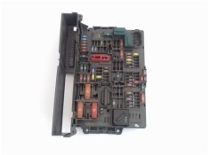 Recambio de caja fusibles/rele para bmw serie 1 berlina (e81/e87) 2.0 120d referencia OEM IAM 9119446  