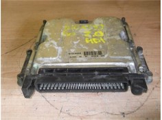 Recambio de centralita para citroen xsara picasso 2.0 hdi referencia OEM IAM 9636255480 0281010138 