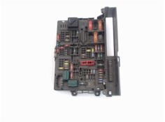Recambio de caja fusibles/rele para bmw serie 1 berlina (e81/e87) 2.0 120d referencia OEM IAM 9119446  