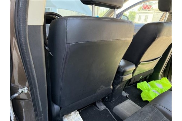 Recambio de asiento delantero izquierdo para mitsubishi outlander (gf0/gg0) 2.0 phev kaiteki 4wd (gg2w) referencia OEM IAM 6901D