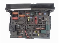 Recambio de caja fusibles/rele para bmw serie 1 berlina (e81/e87) 2.0 120d referencia OEM IAM 9119446  