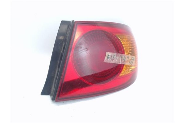 Recambio de piloto trasero derecho para hyundai elantra (xd) referencia OEM IAM   
