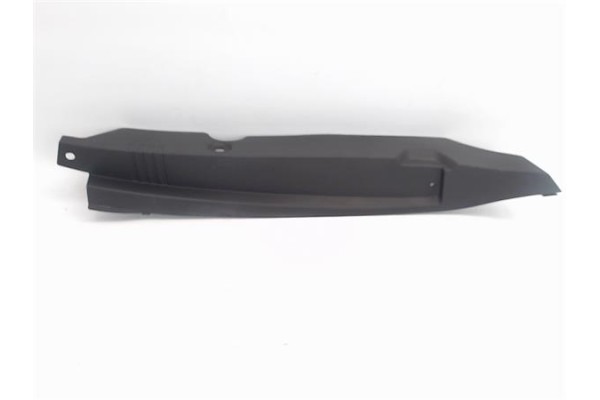 Recambio de guarnecido protector motor para kia niro () híbrido vision referencia OEM IAM 84169AT000  