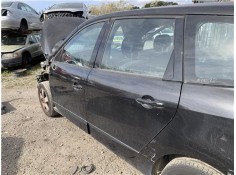 Recambio de puerta trasero izquierda para renault grand scénic iii (jz0/1_) 1.5 dci referencia OEM IAM 821017991R  