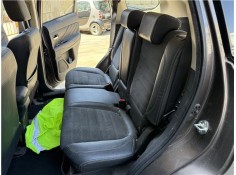 Recambio de asientos traseros para mitsubishi outlander (gf0/gg0) 2.0 phev kaiteki 4wd (gg2w) referencia OEM IAM 6902C609XA  
