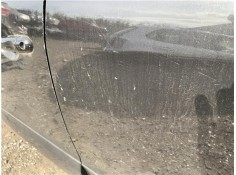 Recambio de puerta trasero izquierda para renault grand scénic iii (jz0/1_) 1.5 dci referencia OEM IAM 821017991R  