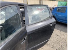 Recambio de puerta trasero izquierda para renault grand scénic iii (jz0/1_) 1.5 dci referencia OEM IAM 821017991R  