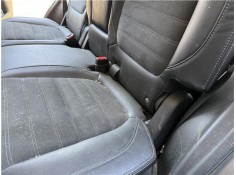 Recambio de asientos traseros para mitsubishi outlander (gf0/gg0) 2.0 phev kaiteki 4wd (gg2w) referencia OEM IAM 6902C609XA  