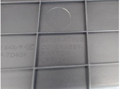 Recambio de guarnecido protector motor para kia niro () híbrido vision referencia OEM IAM 84169AT000  