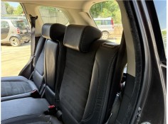 Recambio de asientos traseros para mitsubishi outlander (gf0/gg0) 2.0 phev kaiteki 4wd (gg2w) referencia OEM IAM 6902C609XA  