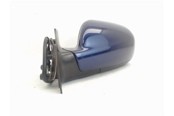 Recambio de retrovisor electrico izquierdo para peugeot 307 break (3e) 2.0 hdi 110 referencia OEM IAM   