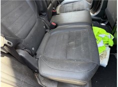 Recambio de asientos traseros para mitsubishi outlander (gf0/gg0) 2.0 phev kaiteki 4wd (gg2w) referencia OEM IAM 6902C609XA  