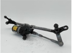 Recambio de motor limpiaparabrisas delantero para citroen c-elysée 1.6 exclusive referencia OEM IAM 9675018280 W000021829 