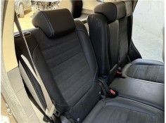 Recambio de asientos traseros para mitsubishi outlander (gf0/gg0) 2.0 phev kaiteki 4wd (gg2w) referencia OEM IAM 6902C609XA  