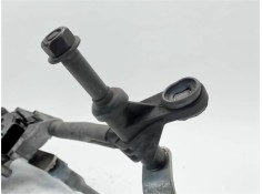 Recambio de motor limpiaparabrisas delantero para citroen c-elysée 1.6 exclusive referencia OEM IAM 9675018280 W000021829 