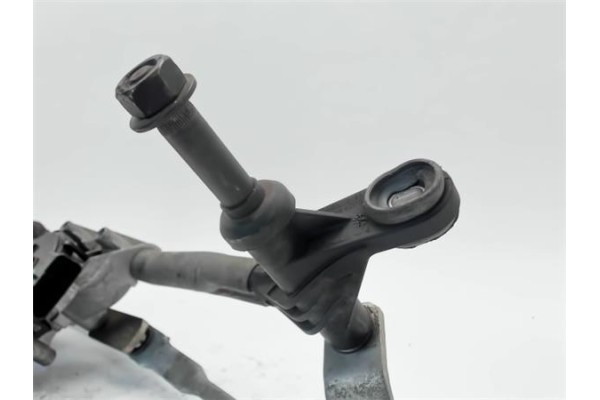 Recambio de motor limpiaparabrisas delantero para citroen c-elysée 1.6 exclusive referencia OEM IAM 9675018280 W000021829 