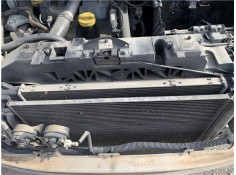 Recambio de radiador para renault grand scénic iii (jz0/1_) 1.5 dci referencia OEM IAM 214100002R  