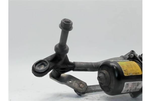 Recambio de motor limpiaparabrisas delantero para citroen c-elysée 1.6 exclusive referencia OEM IAM 9675018280 W000021829 
