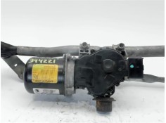 Recambio de motor limpiaparabrisas delantero para citroen c-elysée 1.6 exclusive referencia OEM IAM 9675018280 W000021829 